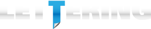 LetteringOnTheCheap.com