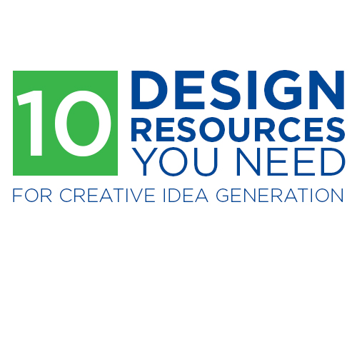 10 Creative Resources you Need!