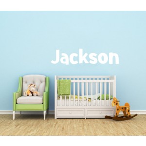 Baby Room Name