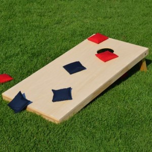 Cornhole Boards