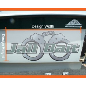 Custom Boat Graphics