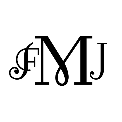 Monogram Design